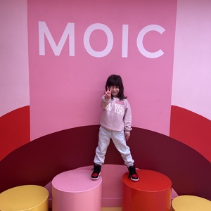 Bella M. Valentin Padilla